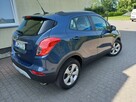 Mokka X 1.4Benz 140KM 6-Bieg Duża Navi Nowe Opony Zadbana PL Tablice - 5