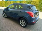 Mokka X 1.4Benz 140KM 6-Bieg Duża Navi Nowe Opony Zadbana PL Tablice - 7