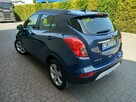 Mokka X 1.4Benz 140KM 6-Bieg Duża Navi Nowe Opony Zadbana PL Tablice - 8