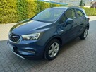 Mokka X 1.4Benz 140KM 6-Bieg Duża Navi Nowe Opony Zadbana PL Tablice - 11