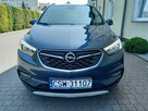 Mokka X 1.4Benz 140KM 6-Bieg Duża Navi Nowe Opony Zadbana PL Tablice - 13