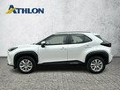 Toyota Yaris Cross 1.5 Hybrid LPG Dynamic Force Comfort e-CVT SalonPL VAT23% - 2