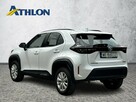 Toyota Yaris Cross 1.5 Hybrid LPG Dynamic Force Comfort e-CVT SalonPL VAT23% - 3