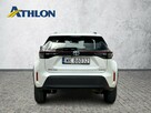 Toyota Yaris Cross 1.5 Hybrid LPG Dynamic Force Comfort e-CVT SalonPL VAT23% - 4