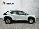 Toyota Yaris Cross 1.5 Hybrid LPG Dynamic Force Comfort e-CVT SalonPL VAT23% - 6
