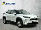Toyota Yaris Cross 1.5 Hybrid LPG Dynamic Force Comfort e-CVT SalonPL VAT23% - 7