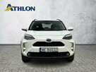 Toyota Yaris Cross 1.5 Hybrid LPG Dynamic Force Comfort e-CVT SalonPL VAT23% - 8