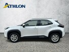 Toyota Yaris Cross 1.5 Hybrid LPG Dynamic Force Comfort e-CVT SalonPL VAT23% - 2