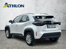 Toyota Yaris Cross 1.5 Hybrid LPG Dynamic Force Comfort e-CVT SalonPL VAT23% - 3