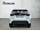Toyota Yaris Cross 1.5 Hybrid LPG Dynamic Force Comfort e-CVT SalonPL VAT23% - 4