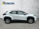 Toyota Yaris Cross 1.5 Hybrid LPG Dynamic Force Comfort e-CVT SalonPL VAT23% - 6