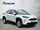 Toyota Yaris Cross 1.5 Hybrid LPG Dynamic Force Comfort e-CVT SalonPL VAT23% - 7