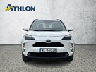 Toyota Yaris Cross 1.5 Hybrid LPG Dynamic Force Comfort e-CVT SalonPL VAT23% - 8