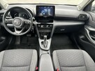 Toyota Yaris Cross 1.5 Hybrid LPG Dynamic Force Comfort e-CVT SalonPL VAT23% - 13