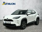 Toyota Yaris Cross 1.5 Hybrid LPG Dynamic Force Comfort e-CVT SalonPL VAT23% - 1