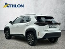 Toyota Yaris Cross 1.5 Hybrid LPG Dynamic Force Comfort e-CVT SalonPL VAT23% - 3
