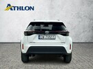 Toyota Yaris Cross 1.5 Hybrid LPG Dynamic Force Comfort e-CVT SalonPL VAT23% - 4