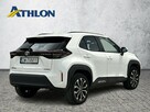 Toyota Yaris Cross 1.5 Hybrid LPG Dynamic Force Comfort e-CVT SalonPL VAT23% - 5