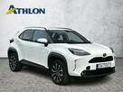 Toyota Yaris Cross 1.5 Hybrid LPG Dynamic Force Comfort e-CVT SalonPL VAT23% - 7