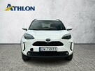 Toyota Yaris Cross 1.5 Hybrid LPG Dynamic Force Comfort e-CVT SalonPL VAT23% - 8