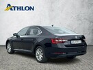 Škoda Superb Ambition 4x4 DSG 190KM SalonPL Faktura VAT23% - 3