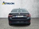 Škoda Superb Ambition 4x4 DSG 190KM SalonPL Faktura VAT23% - 4