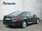 Škoda Superb Ambition 4x4 DSG 190KM SalonPL Faktura VAT23% - 5