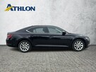 Škoda Superb Ambition 4x4 DSG 190KM SalonPL Faktura VAT23% - 6