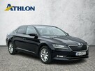 Škoda Superb Ambition 4x4 DSG 190KM SalonPL Faktura VAT23% - 7