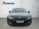 Škoda Superb Ambition 4x4 DSG 190KM SalonPL Faktura VAT23% - 8