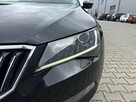 Škoda Superb Ambition 4x4 DSG 190KM SalonPL Faktura VAT23% - 9
