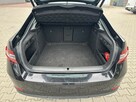Škoda Superb Ambition 4x4 DSG 190KM SalonPL Faktura VAT23% - 16