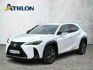 Lexus UX 250h F Sport Design CVT SalonPL VAT23% - 1