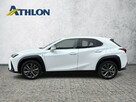 Lexus UX 250h F Sport Design CVT SalonPL VAT23% - 2