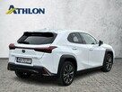 Lexus UX 250h F Sport Design CVT SalonPL VAT23% - 5