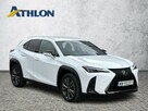 Lexus UX 250h F Sport Design CVT SalonPL VAT23% - 7