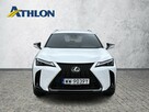 Lexus UX 250h F Sport Design CVT SalonPL VAT23% - 8