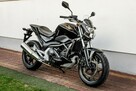 Honda NC 700 S R 2013 ABS  AUTOMAT Raty TRANSPORT Największy Wybór MOTO KAT A2 - 2