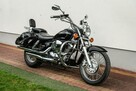 Yamaha Drag Star 125 R 2002 RATY Transport PIĘKNY STAN Największy Wybór Virago Shadow - 2