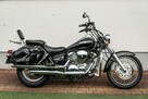 Yamaha Drag Star 125 R 2002 RATY Transport PIĘKNY STAN Największy Wybór Virago Shadow - 3