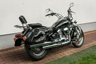 Yamaha Drag Star 125 R 2002 RATY Transport PIĘKNY STAN Największy Wybór Virago Shadow - 4