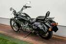 Yamaha Drag Star 125 R 2002 RATY Transport PIĘKNY STAN Największy Wybór Virago Shadow - 5