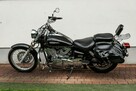 Yamaha Drag Star 125 R 2002 RATY Transport PIĘKNY STAN Największy Wybór Virago Shadow - 6