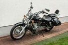 Yamaha Drag Star 125 R 2002 RATY Transport PIĘKNY STAN Największy Wybór Virago Shadow - 7