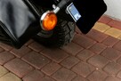 Yamaha Drag Star 125 R 2002 RATY Transport PIĘKNY STAN Największy Wybór Virago Shadow - 9