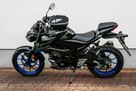 Suzuki GSX GSX S 125 ABS 2021 JAK NOWY Transport Raty Największy Wybór Moto w PL - 6