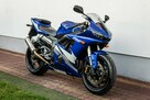 Yamaha R6 RJ 095 120KM 2005 MAŁY PRZEBIEG Raty Transport NajwiększyWybór MOTOwPL - 2