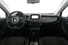 Fiat 500x X 1.4 Turbo Cross Navigacja Kamera cofania Klimatronic Blue & Me - 11