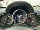 Fiat 500x X 1.4 Turbo Cross Navigacja Kamera cofania Klimatronic Blue & Me - 14