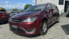 Chrysler Pacifica 3.6Pentastar 286KM 7os Kamery 360 Radar Keyless - 1